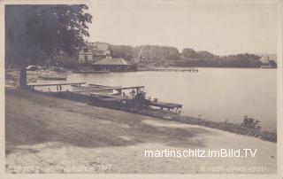 Reifnitz - Oesterreich - alte historische Fotos Ansichten Bilder Aufnahmen Ansichtskarten 