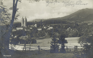 Maria Saal - alte historische Fotos Ansichten Bilder Aufnahmen Ansichtskarten 