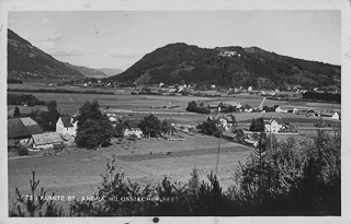 St. Ruprecht - alte historische Fotos Ansichten Bilder Aufnahmen Ansichtskarten 