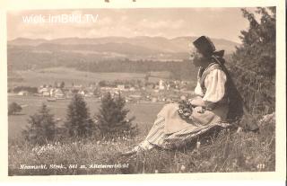 Neumarkt in Steiermark - Neumarkt in Steiermark - alte historische Fotos Ansichten Bilder Aufnahmen Ansichtskarten 