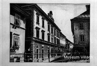  Das alte Rathaus - alte historische Fotos Ansichten Bilder Aufnahmen Ansichtskarten 