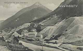 Bleiberg - Kreuth - alte historische Fotos Ansichten Bilder Aufnahmen Ansichtskarten 