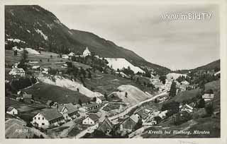 Bleiberg Kreuth - alte historische Fotos Ansichten Bilder Aufnahmen Ansichtskarten 