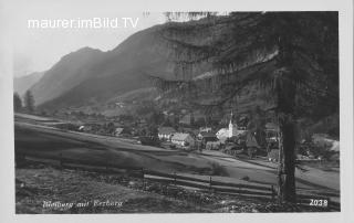 Bad Bleiberg - alte historische Fotos Ansichten Bilder Aufnahmen Ansichtskarten 