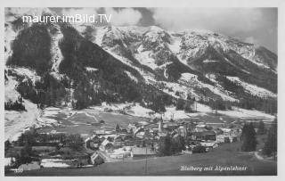 Bad Bleiberg - alte historische Fotos Ansichten Bilder Aufnahmen Ansichtskarten 