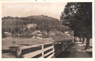 Neumarkt in Steiermark - Murau - alte historische Fotos Ansichten Bilder Aufnahmen Ansichtskarten 