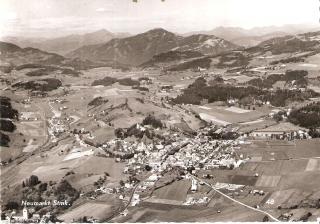 Neumarkt in Steiermark - Murau - alte historische Fotos Ansichten Bilder Aufnahmen Ansichtskarten 