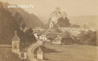 Arnoldstein - Oesterreich - alte historische Fotos Ansichten Bilder Aufnahmen Ansichtskarten 