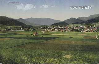 Feldkirchen - alte historische Fotos Ansichten Bilder Aufnahmen Ansichtskarten 