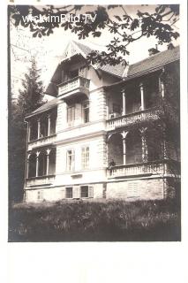 Neumarkt in Steiermark - Strimitzen - Murau - alte historische Fotos Ansichten Bilder Aufnahmen Ansichtskarten 