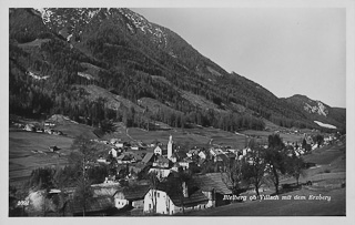 Bleiberg - alte historische Fotos Ansichten Bilder Aufnahmen Ansichtskarten 