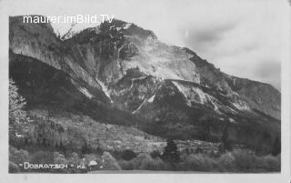 Bad Bleiberg - alte historische Fotos Ansichten Bilder Aufnahmen Ansichtskarten 