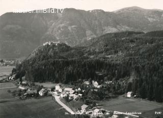 St. Michael - Villach(Stadt) - alte historische Fotos Ansichten Bilder Aufnahmen Ansichtskarten 