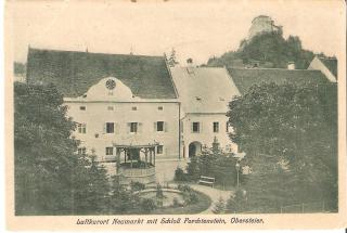 Neumarkt in Steiermark - Oesterreich - alte historische Fotos Ansichten Bilder Aufnahmen Ansichtskarten 