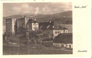 St. Marein bei Neumarkt - Oesterreich - alte historische Fotos Ansichten Bilder Aufnahmen Ansichtskarten 