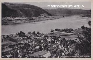 Steindorf am Ossiachersee - Steindorf am Ossiacher See - alte historische Fotos Ansichten Bilder Aufnahmen Ansichtskarten 