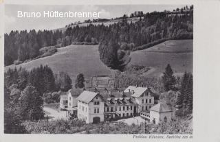 Preblau - Kärnten - alte historische Fotos Ansichten Bilder Aufnahmen Ansichtskarten 