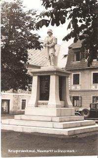 Neumarkt in Steiermark - Murau - alte historische Fotos Ansichten Bilder Aufnahmen Ansichtskarten 