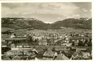 Blick auf Lind - Europa - alte historische Fotos Ansichten Bilder Aufnahmen Ansichtskarten 