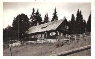 Mühlen bei Neumarkt in Steiermark - Mühlen - alte historische Fotos Ansichten Bilder Aufnahmen Ansichtskarten 