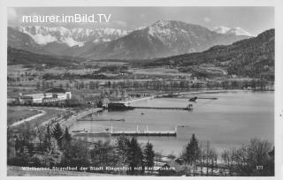 St. Martin   (12. Bez) - alte historische Fotos Ansichten Bilder Aufnahmen Ansichtskarten 