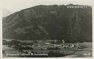 St. Ruprecht - alte historische Fotos Ansichten Bilder Aufnahmen Ansichtskarten 