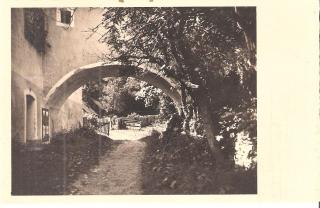 St. Martein bei Neumarkt - Oesterreich - alte historische Fotos Ansichten Bilder Aufnahmen Ansichtskarten 