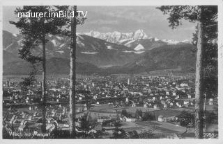 St. Leonhard - alte historische Fotos Ansichten Bilder Aufnahmen Ansichtskarten 