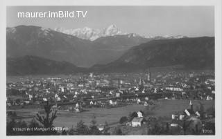 St. Leonhard - alte historische Fotos Ansichten Bilder Aufnahmen Ansichtskarten 