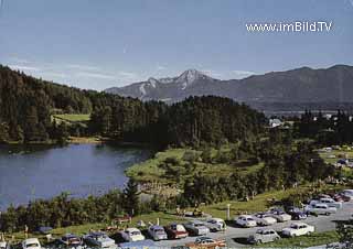 Vassacher See - alte historische Fotos Ansichten Bilder Aufnahmen Ansichtskarten 