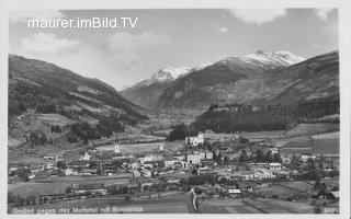 Gmünd - alte historische Fotos Ansichten Bilder Aufnahmen Ansichtskarten 