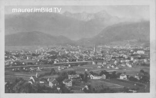 St. Leonhard - alte historische Fotos Ansichten Bilder Aufnahmen Ansichtskarten 