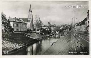 Evangelische Kirche - Kärnten - alte historische Fotos Ansichten Bilder Aufnahmen Ansichtskarten 