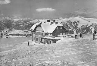 Pacheiner - Kärnten - alte historische Fotos Ansichten Bilder Aufnahmen Ansichtskarten 