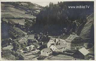 Kremsbrücke - Kremsbrücke - alte historische Fotos Ansichten Bilder Aufnahmen Ansichtskarten 