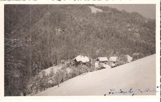 Mühlen bei Neumarkt in Steiermark - Steiermark - alte historische Fotos Ansichten Bilder Aufnahmen Ansichtskarten 