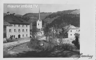 Himmelberg - Europa - alte historische Fotos Ansichten Bilder Aufnahmen Ansichtskarten 