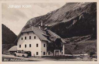 Plöckenhaus - Oesterreich - alte historische Fotos Ansichten Bilder Aufnahmen Ansichtskarten 