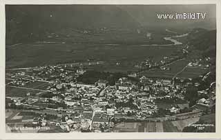 Spittal an der Drau - Oesterreich - alte historische Fotos Ansichten Bilder Aufnahmen Ansichtskarten 