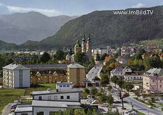 Ossiacherzeile - Oesterreich - alte historische Fotos Ansichten Bilder Aufnahmen Ansichtskarten 