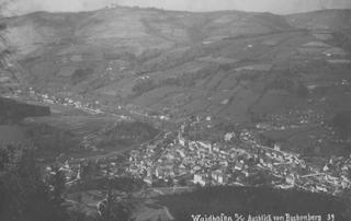 Waidhofen an der Ybbs - Waidhofen an der Ybbs(Stadt) - alte historische Fotos Ansichten Bilder Aufnahmen Ansichtskarten 