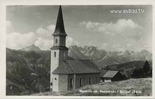 Marterle ob Rangersdorf - Europa - alte historische Fotos Ansichten Bilder Aufnahmen Ansichtskarten 