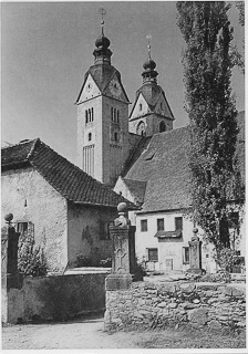 Maria Saal - Europa - alte historische Fotos Ansichten Bilder Aufnahmen Ansichtskarten 