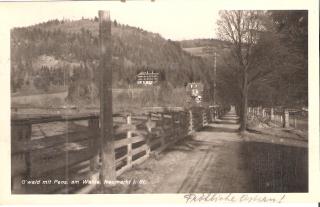 Neumarkt in Steiermark - Europa - alte historische Fotos Ansichten Bilder Aufnahmen Ansichtskarten 