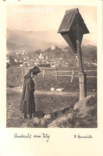 Neumarkt in Steiermark - Europa - alte historische Fotos Ansichten Bilder Aufnahmen Ansichtskarten 