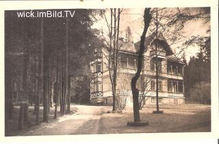 Neumarkt - Strimitzen - Europa - alte historische Fotos Ansichten Bilder Aufnahmen Ansichtskarten 