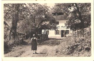 Rain bei Neumarkt in Steiermark - Europa - alte historische Fotos Ansichten Bilder Aufnahmen Ansichtskarten 