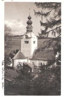 St. Marein bei Neumarkt - Europa - alte historische Fotos Ansichten Bilder Aufnahmen Ansichtskarten 