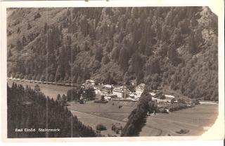 Wildbad Einöd bei Neumarkt - Europa - alte historische Fotos Ansichten Bilder Aufnahmen Ansichtskarten 