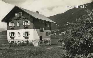 Techendorf - Europa - alte historische Fotos Ansichten Bilder Aufnahmen Ansichtskarten 